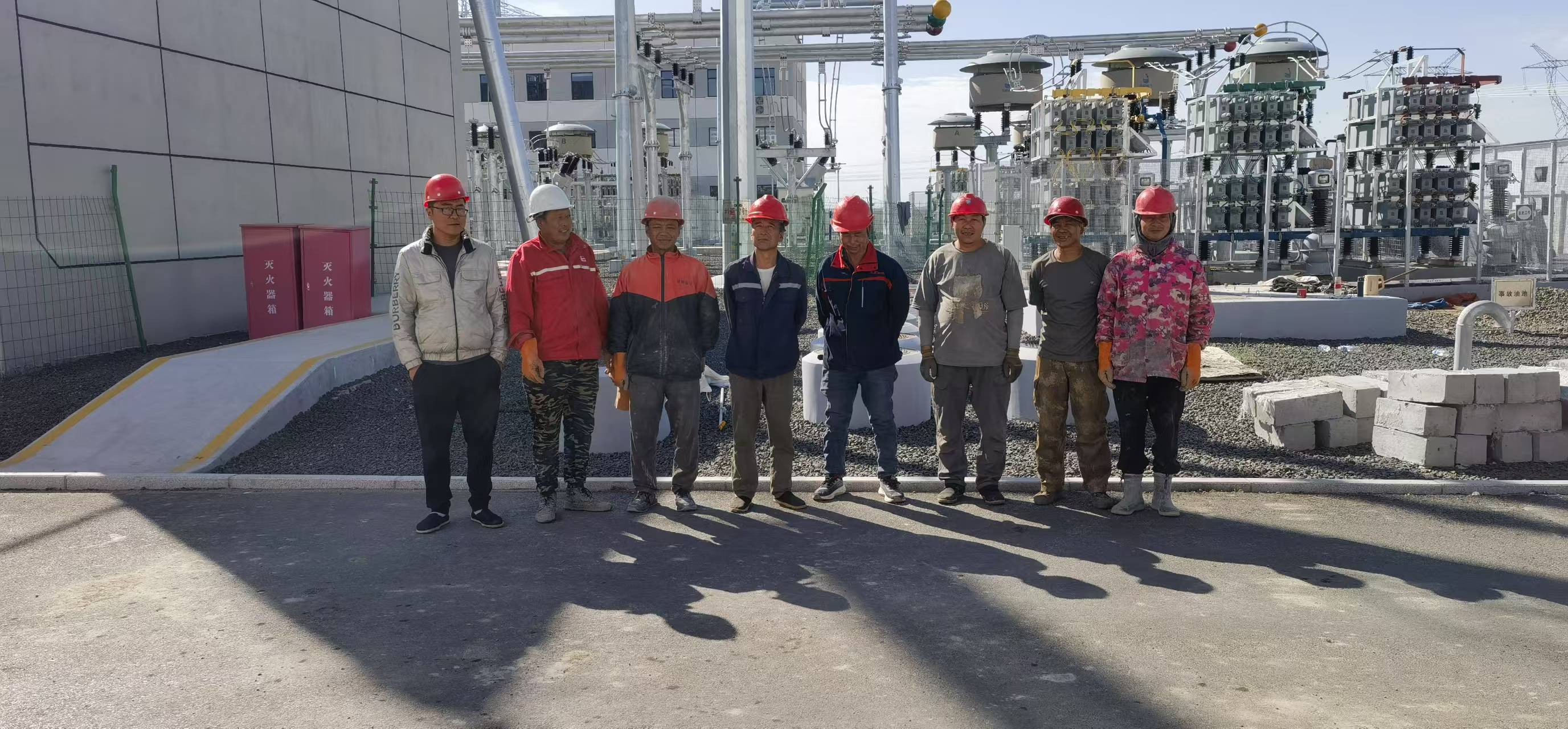 济水街道地基沉降如何修复?